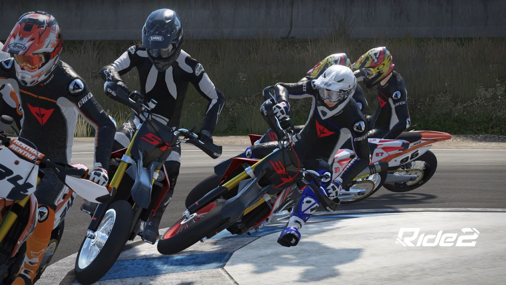 Ride 2 - Imagen 22